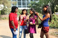 Anukoni O Katha Movie Latest Photos